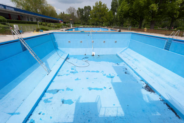 Water damage restoration experts in LA