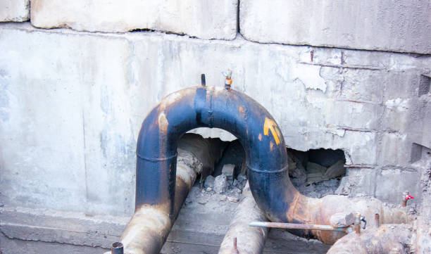 Best Commercial water damage restoration  in Sulphur, LA