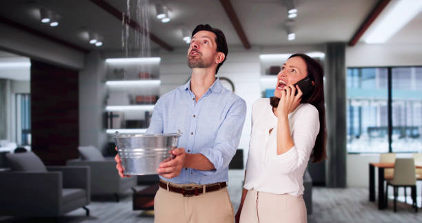 Best 24/7 water damage repair  in Sulphur, LA
