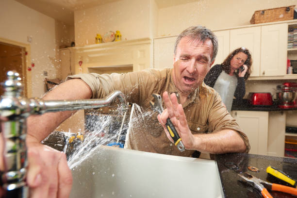 Best Water damage restoration experts  in Sulphur, LA